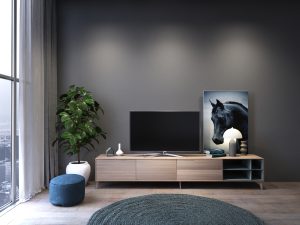 Kệ trang trí Vũng Tàu